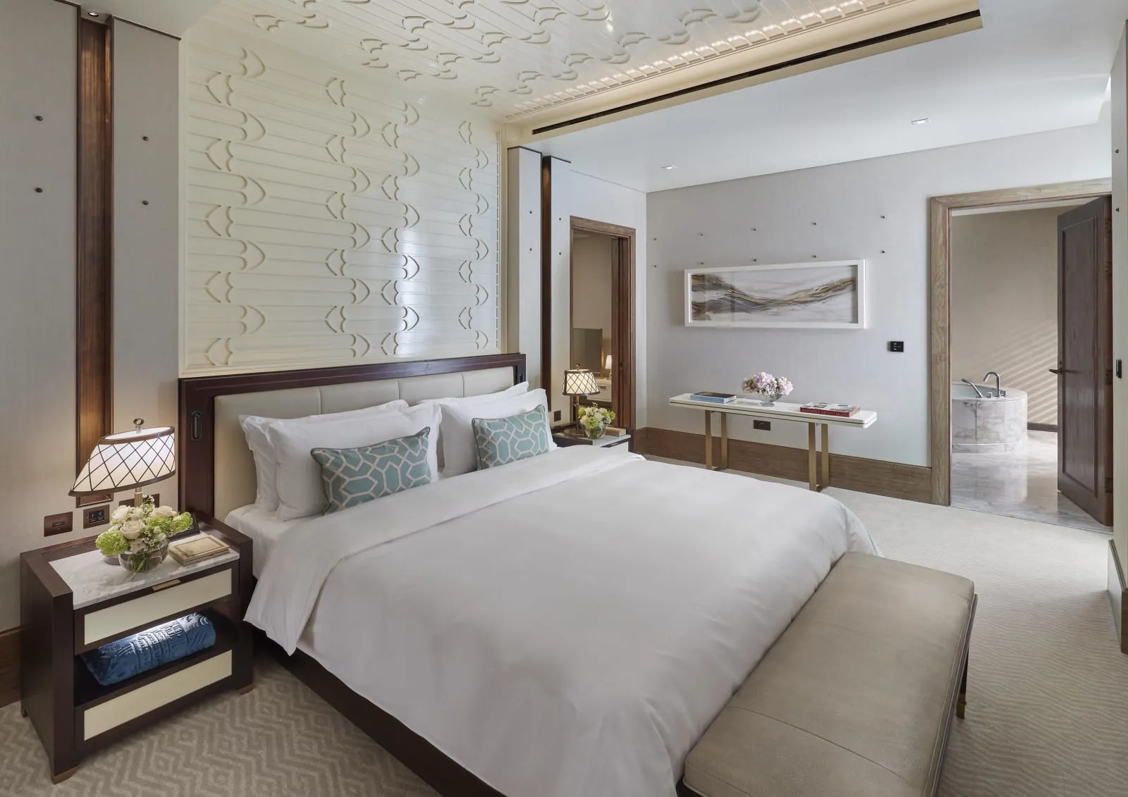 Mandarin Oriental, Doha photo 5
