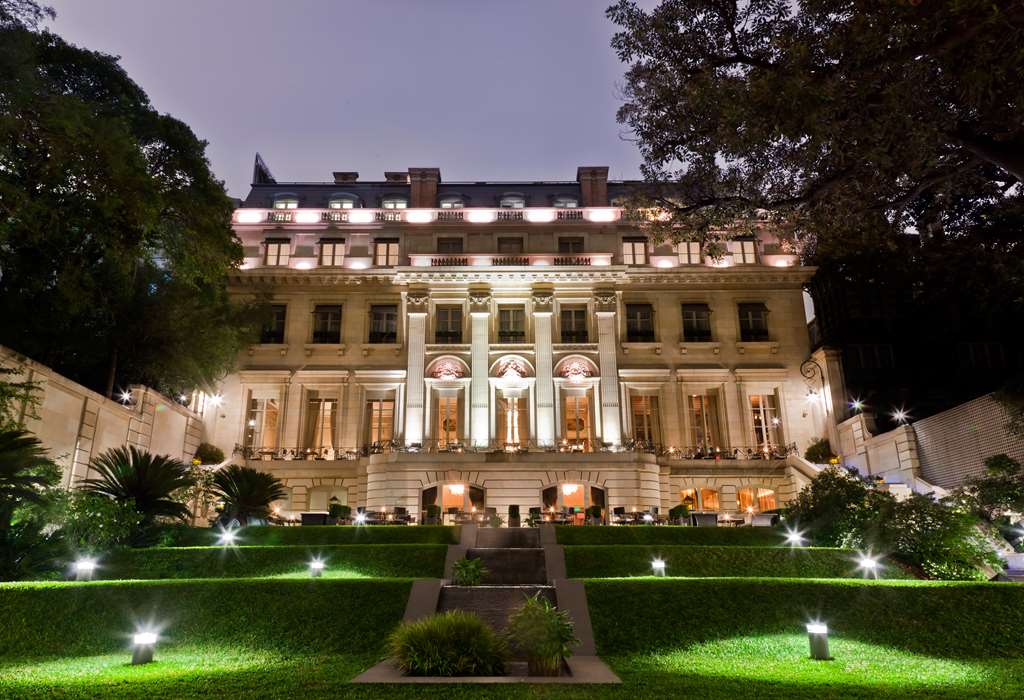 Palacio Duhau Park Hyatt Buenos Aires photo 1