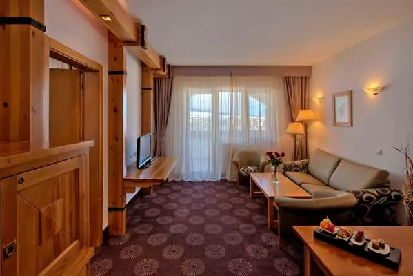 Kempinski Hotel Grand Arena Bansko photo 5