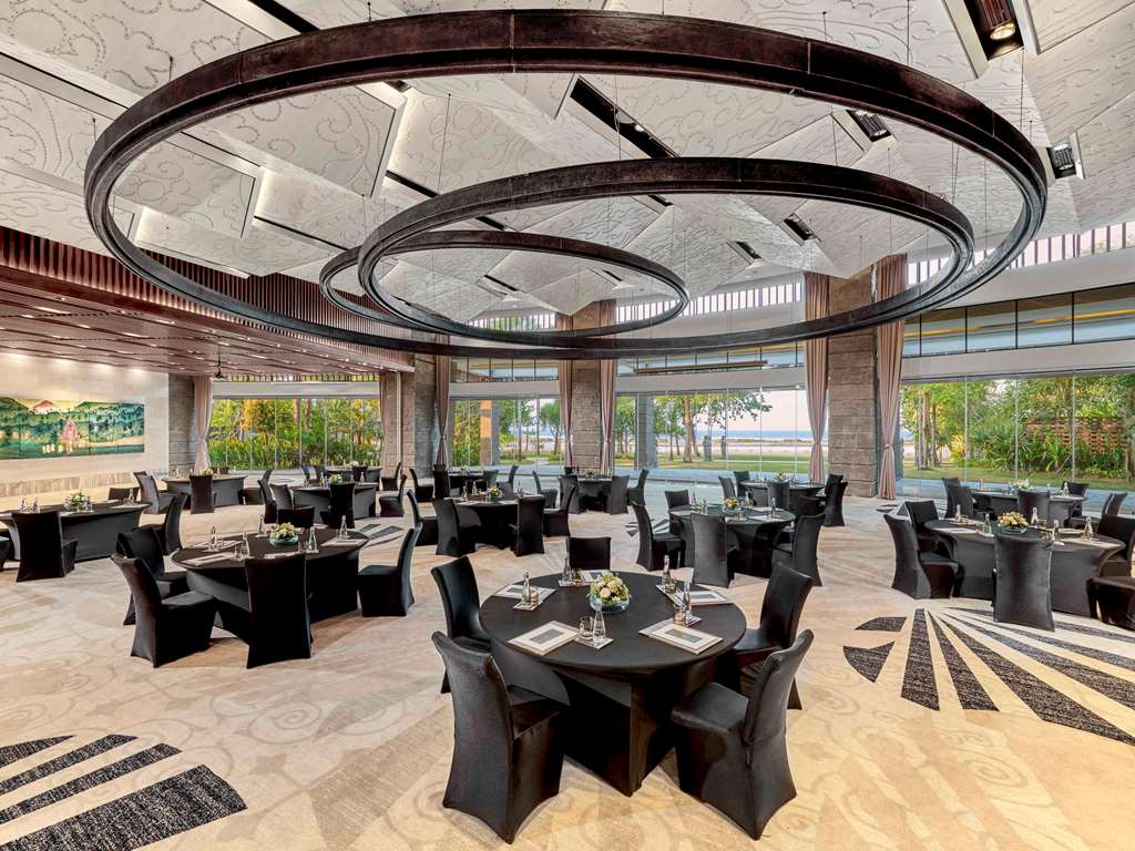 Sofitel Bali Nusa Dua Beach Resort photo 3