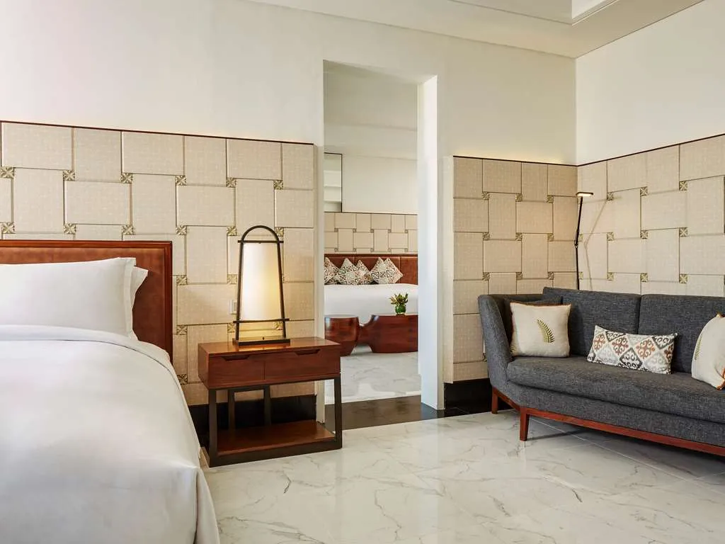 Sofitel Bali Nusa Dua Beach Resort photo 4