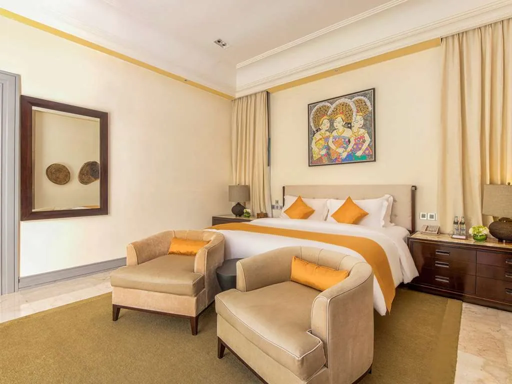 Sofitel Bali Nusa Dua Beach Resort photo 5