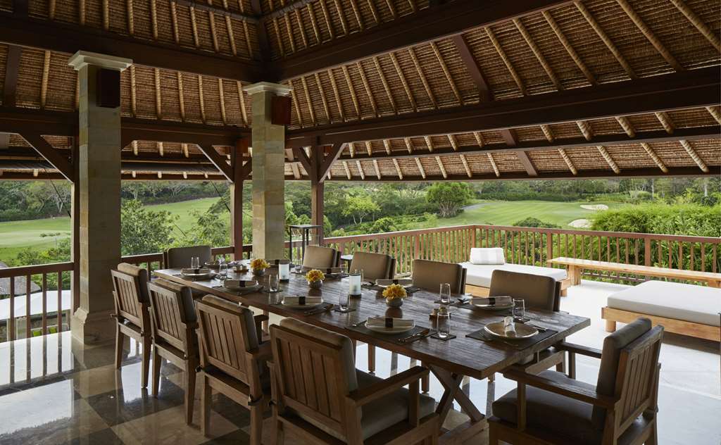 Aman Villas at Nusa Dua photo 2