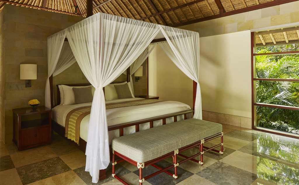 Aman Villas at Nusa Dua photo 4