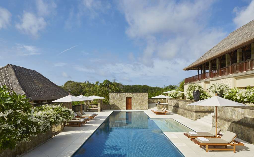 Aman Villas at Nusa Dua photo 5