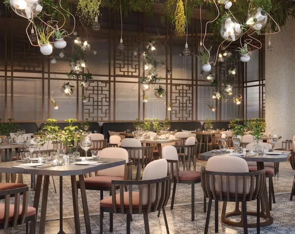 Mandarin Oriental Downtown, Dubai photo 3