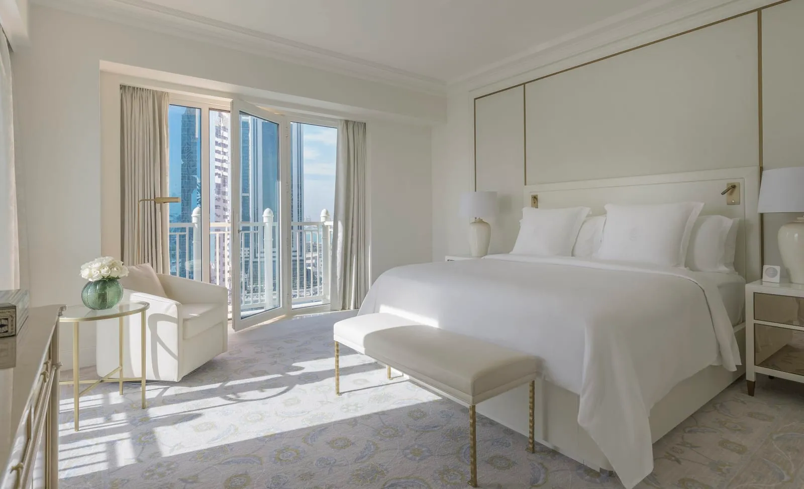 Four Seasons Hotel Doha photo 4