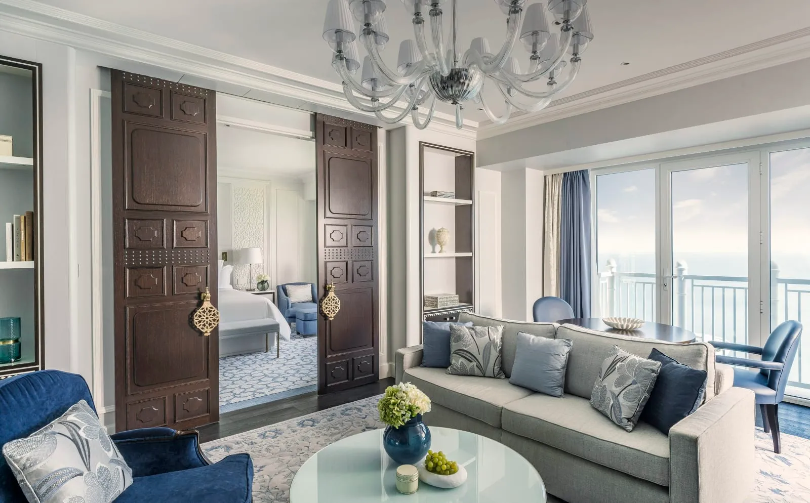 Four Seasons Hotel Doha photo 3