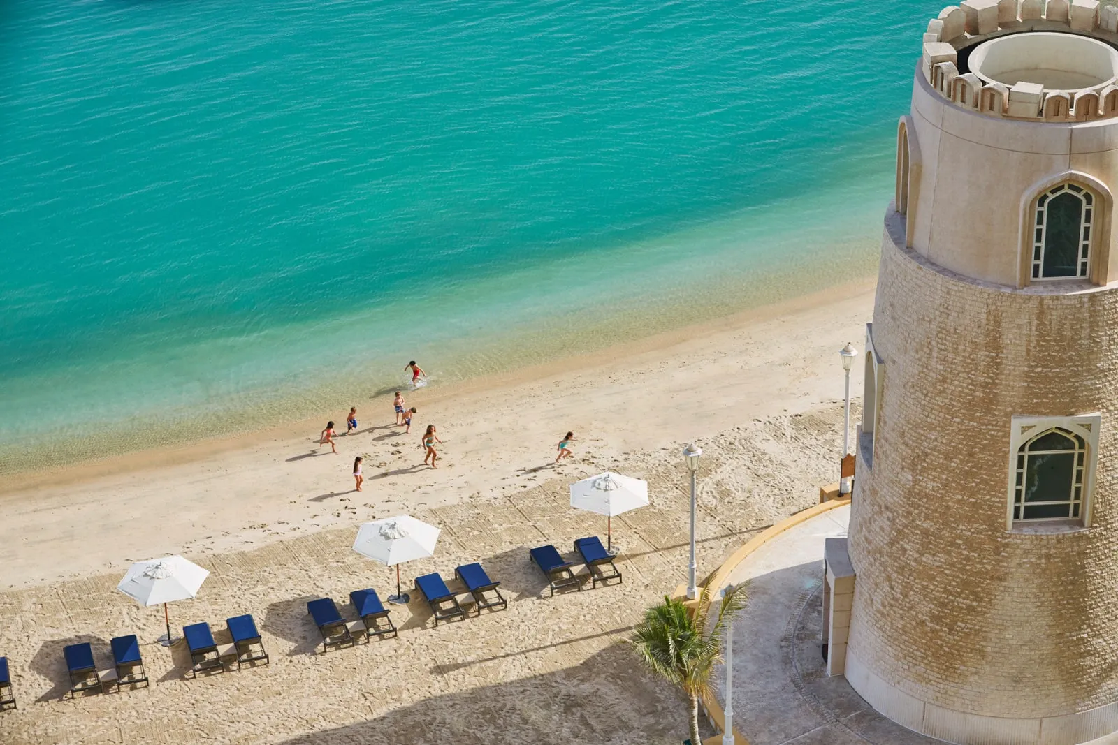 Four Seasons Hotel Doha photo 4