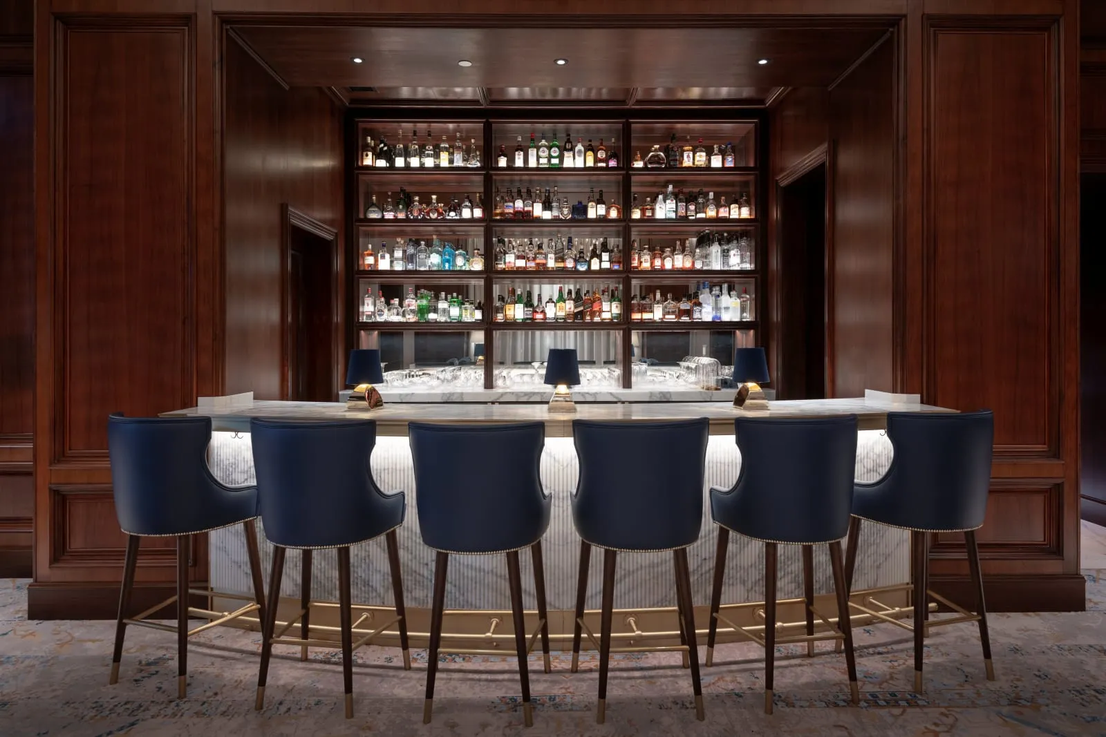 Four Seasons Hotel Doha photo 5