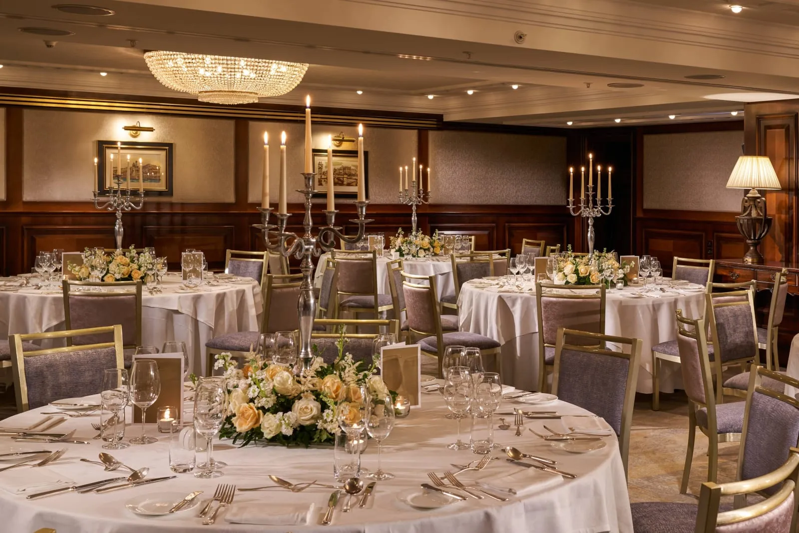 Powerscourt Hotel, Autograph Collection photo 2