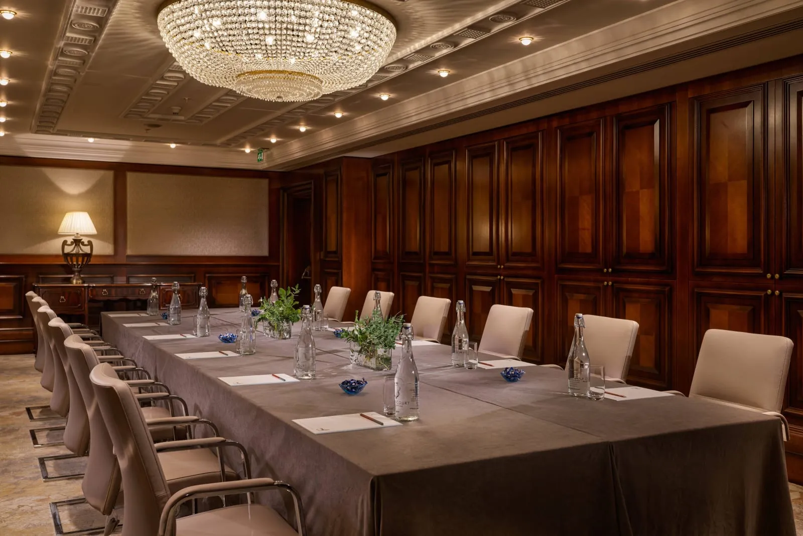 Powerscourt Hotel, Autograph Collection photo 3