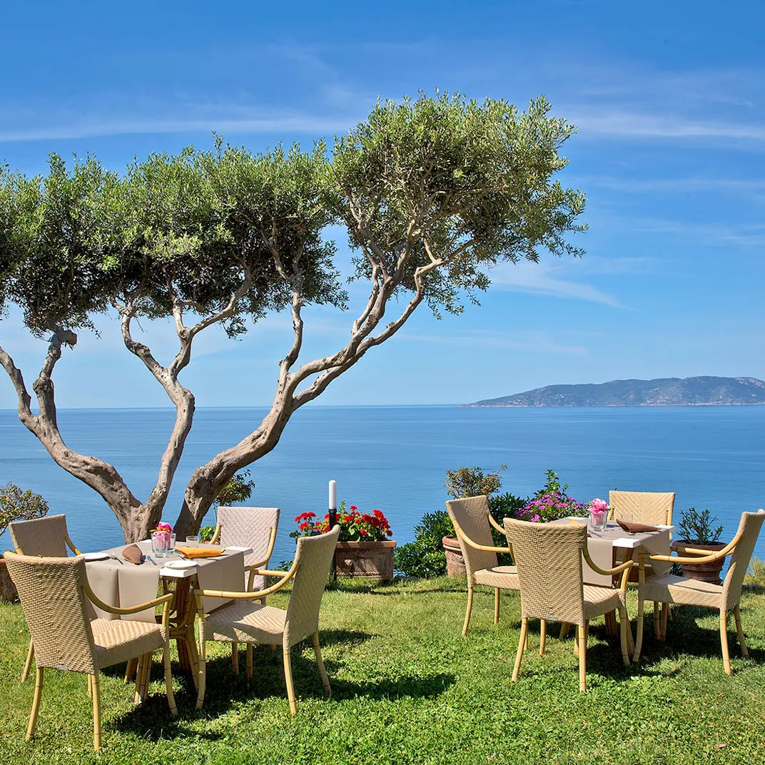 Boutique Hotel Torre di Cala Piccola photo 3