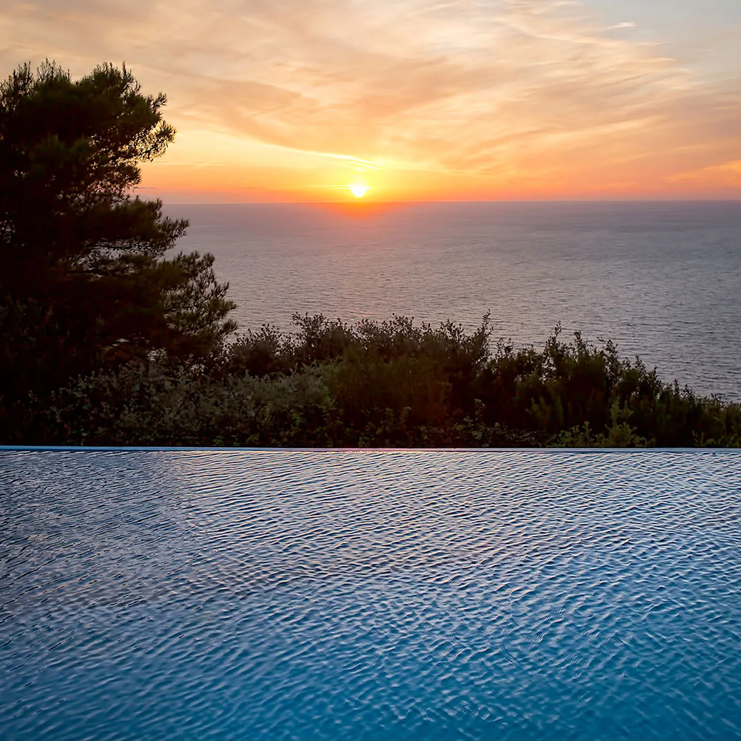Boutique Hotel Torre di Cala Piccola photo 4