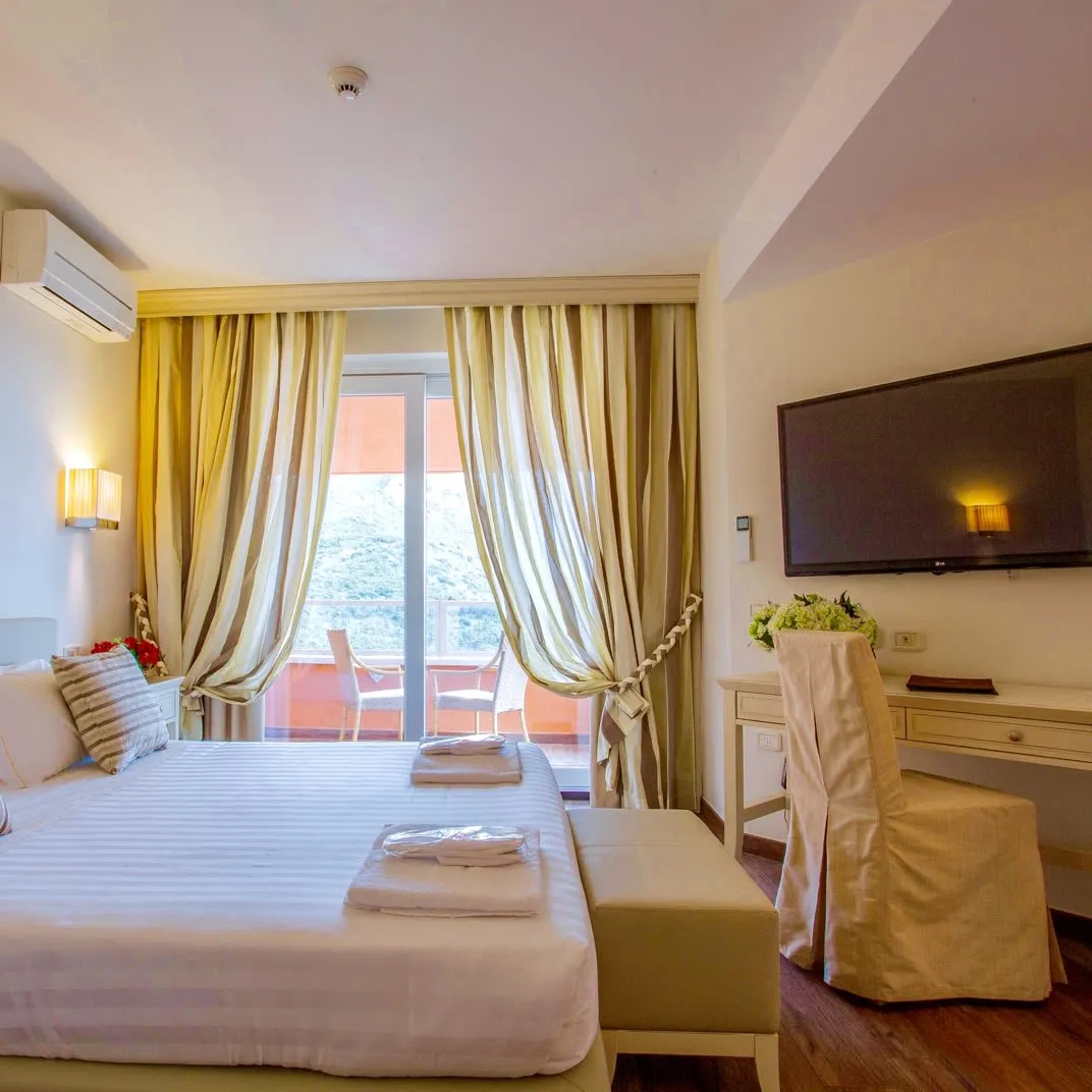 Boutique Hotel Torre di Cala Piccola photo 5