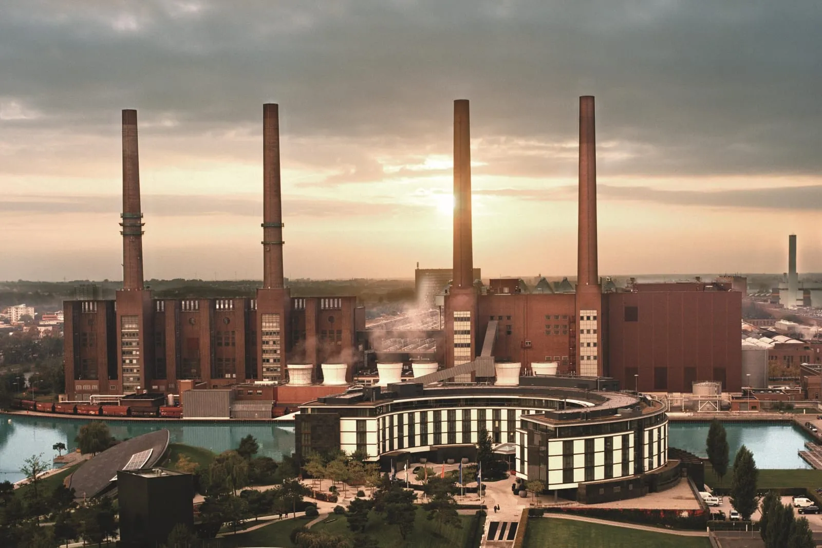 The Ritz-Carlton, Wolfsburg photo 1