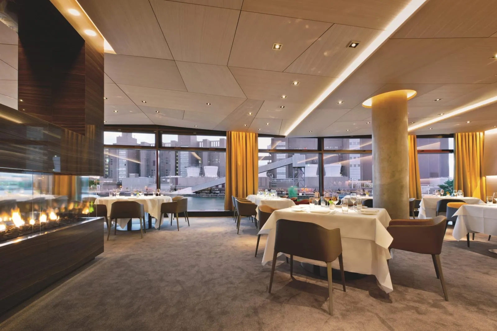 The Ritz-Carlton, Wolfsburg photo 4