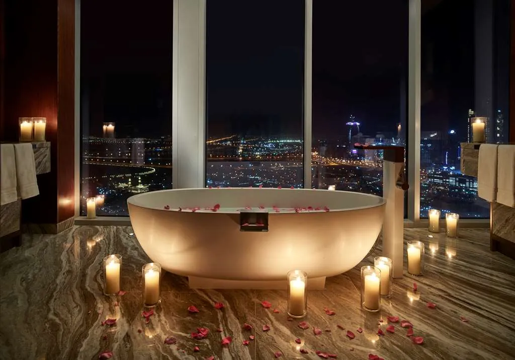 Waldorf Astoria Dubai International Financial Centre photo 4