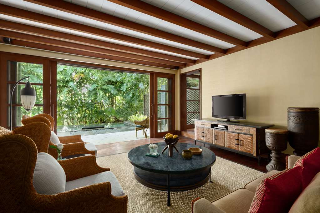 Shangri-La Boracay photo 5