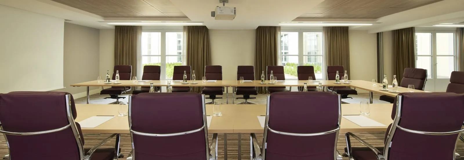 InterContinental Hotels MARSEILLE - HOTEL DIEU by IHG photo 5