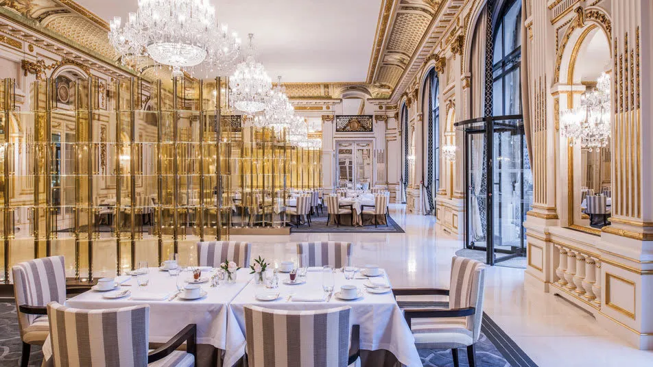 The Peninsula Paris photo 2