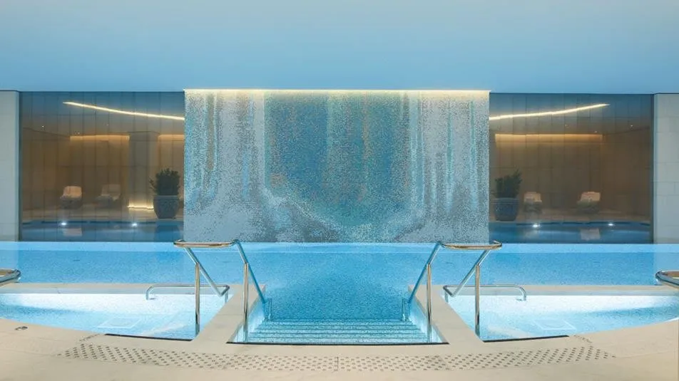 The Peninsula Paris photo 3