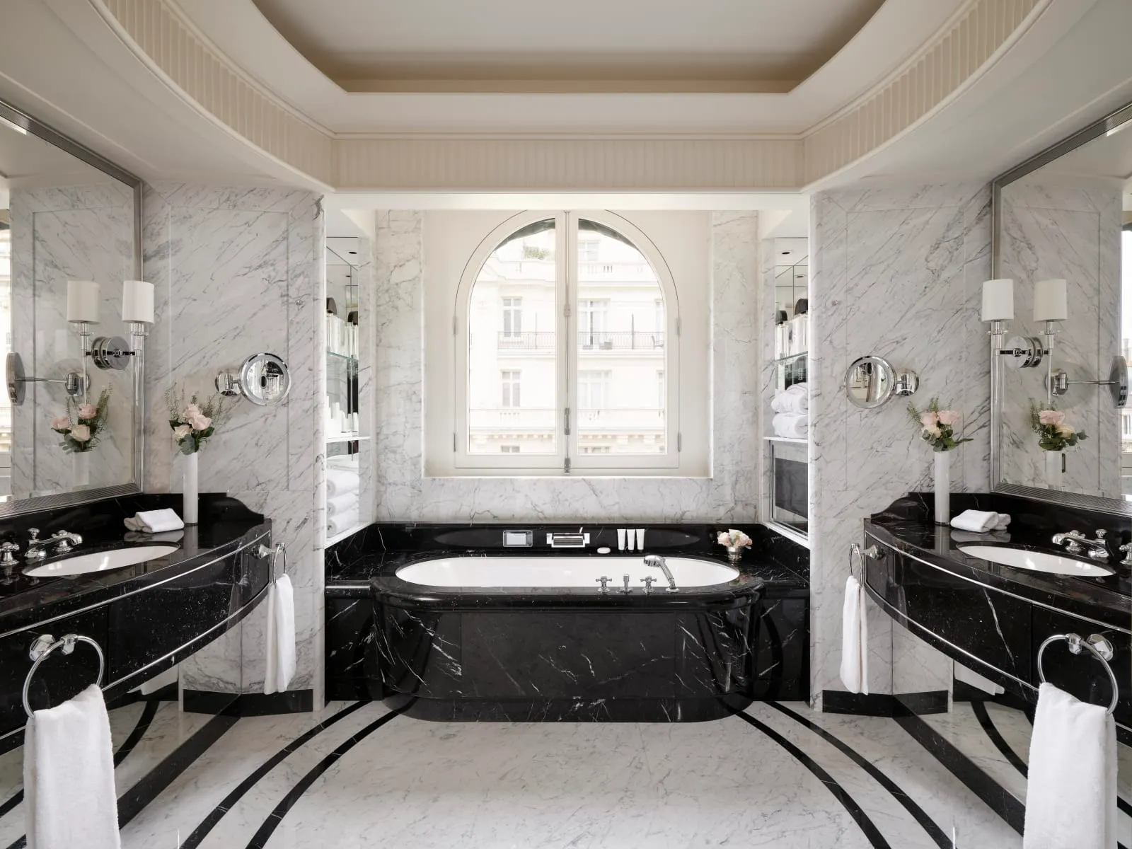 The Peninsula Paris photo 4