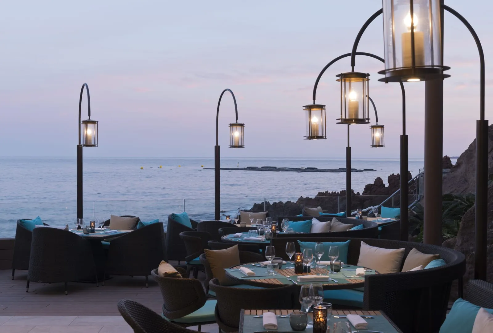Tiara Miramar Beach Resort photo 5