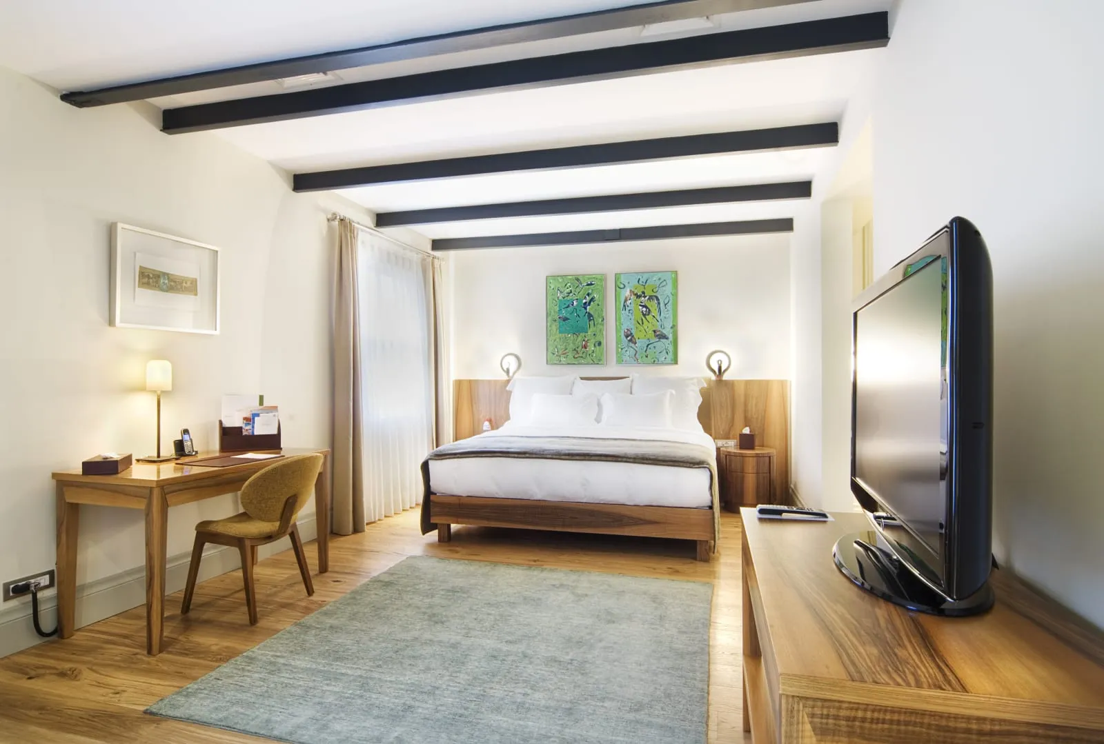 Tomtom Suites photo 2