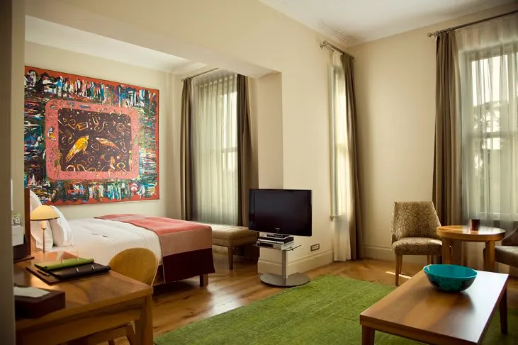 Tomtom Suites photo 3