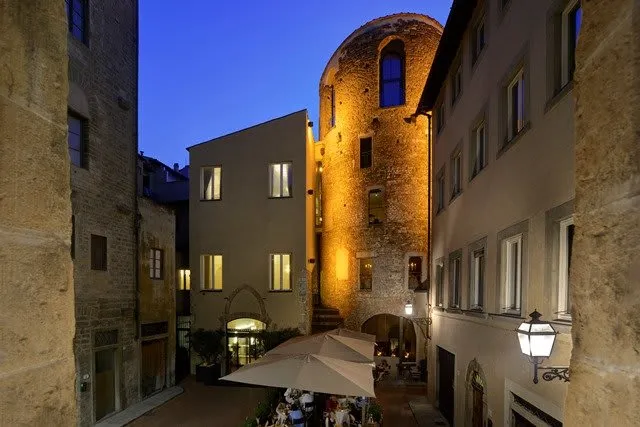 Brunelleschi Hotel photo 1