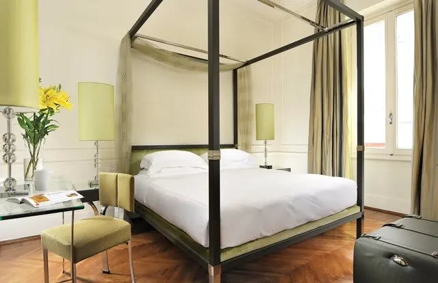 Brunelleschi Hotel photo 2