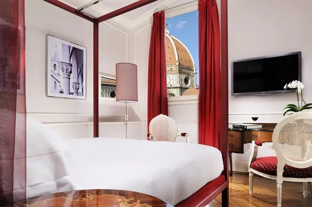 Brunelleschi Hotel photo 3