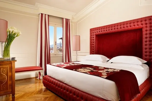 Brunelleschi Hotel photo 4