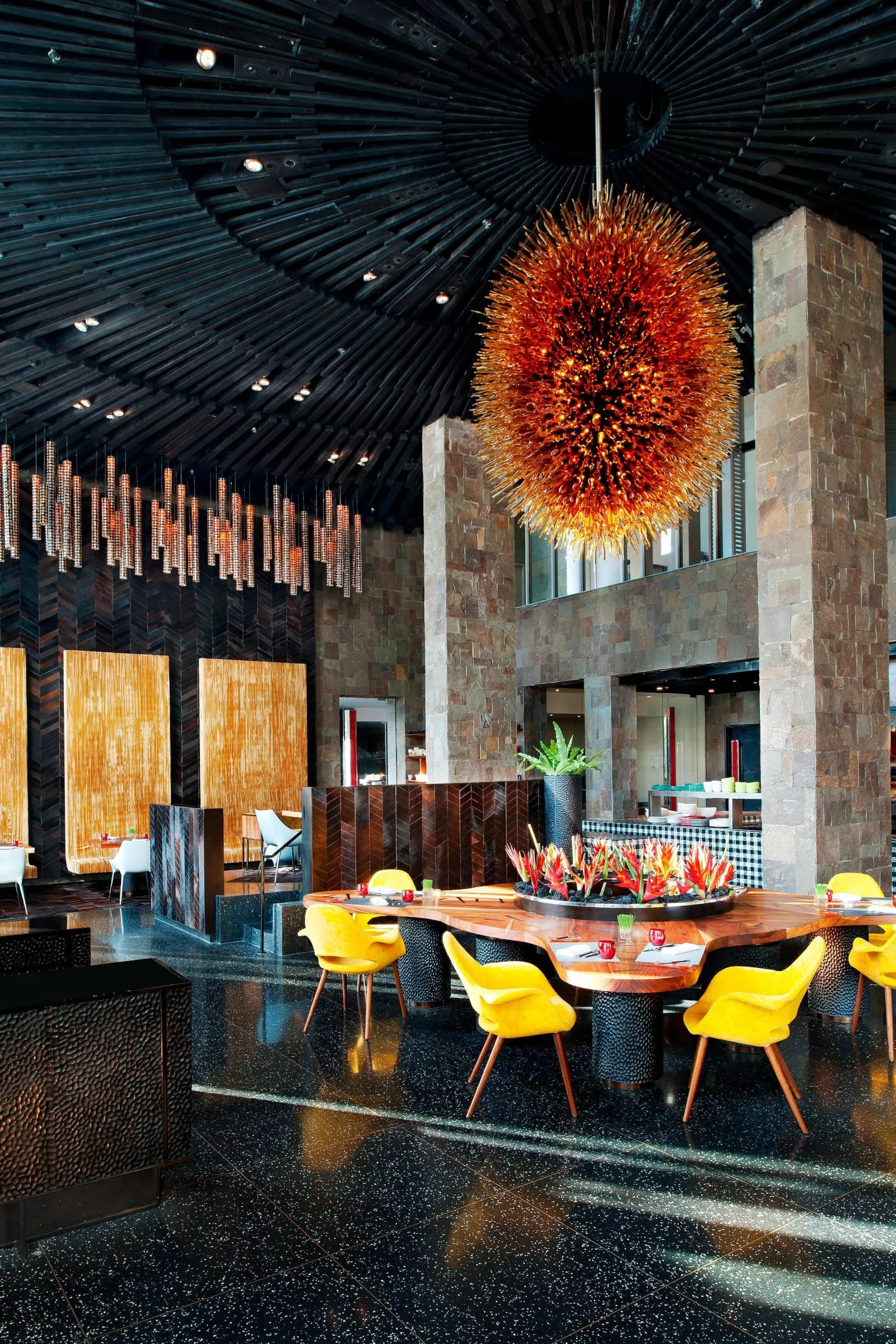 W Bali - Seminyak photo 2
