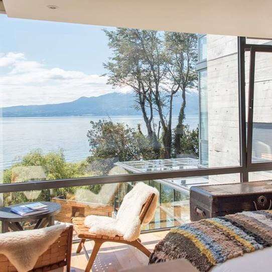 Solace Hotel Puerto Varas photo 3