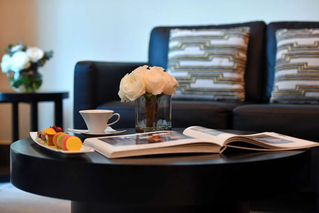 Kempinski Residences and Suites, Doha photo 3
