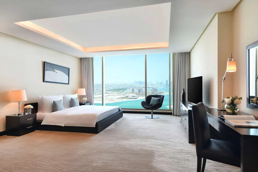Kempinski Residences and Suites, Doha photo 5