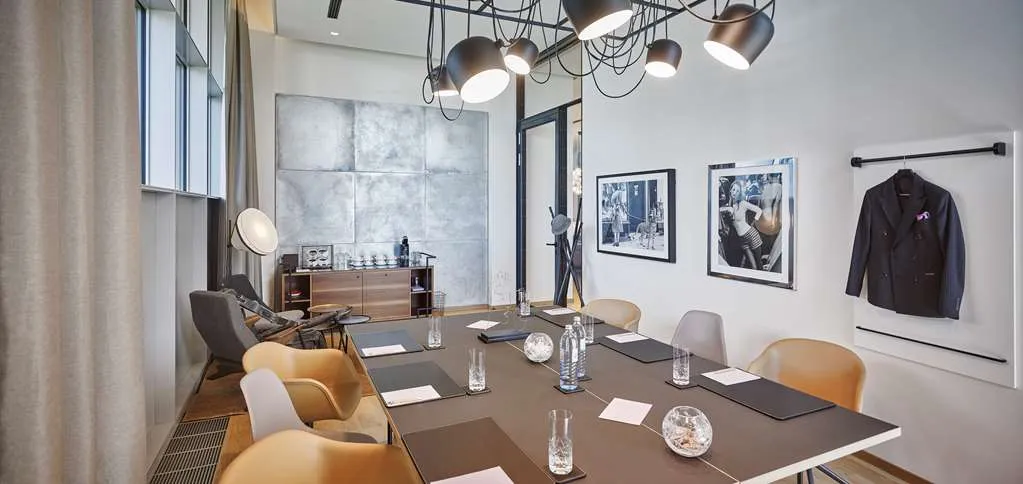 Andaz Vienna am Belvedere, by Hyatt photo 2