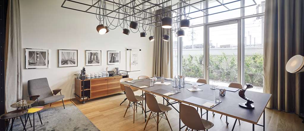Andaz Vienna am Belvedere, by Hyatt photo 3