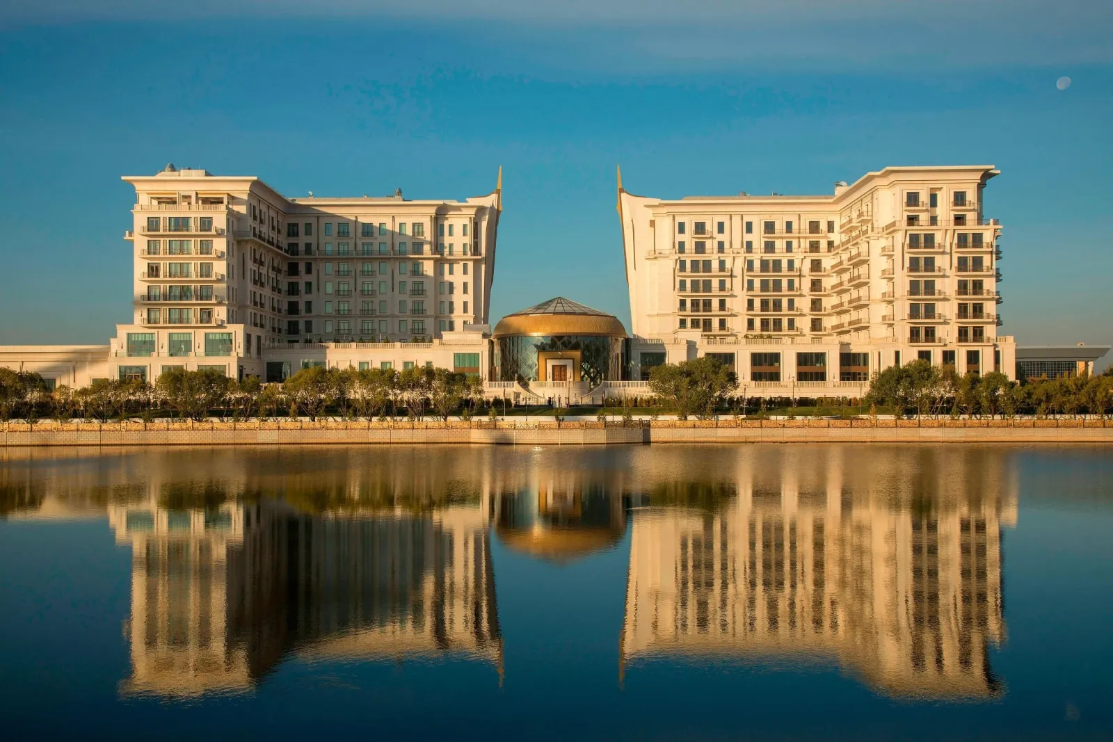 The St. Regis Astana photo 1