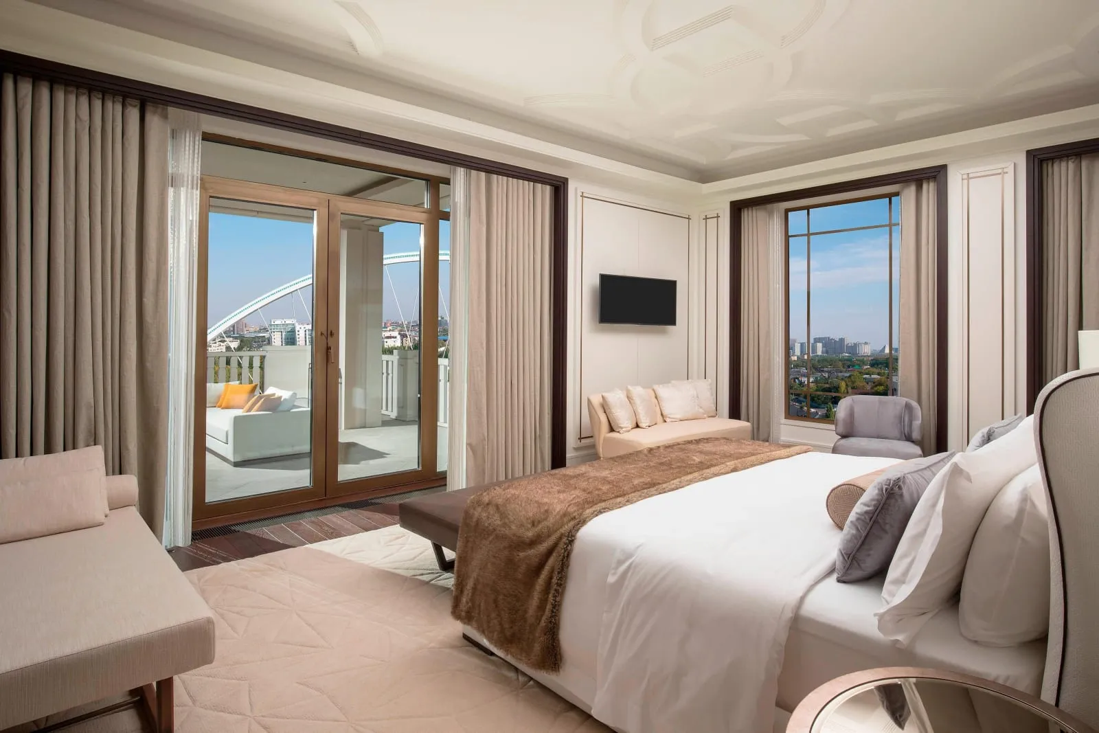 The St. Regis Astana photo 2