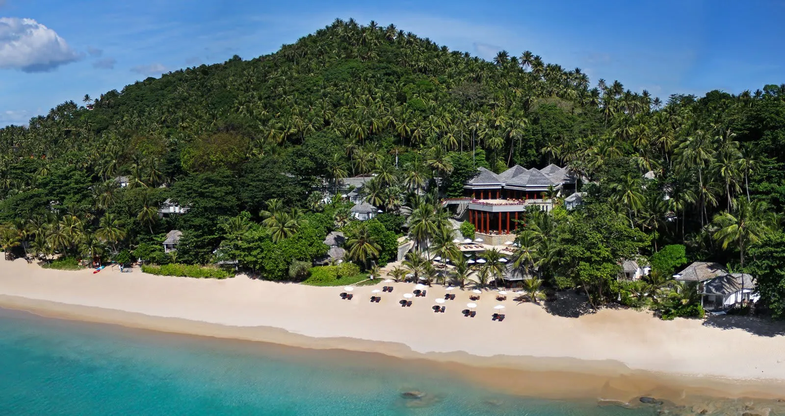 The Surin Phuket photo 1