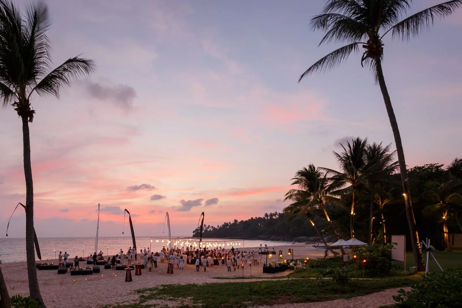 The Surin Phuket photo 4