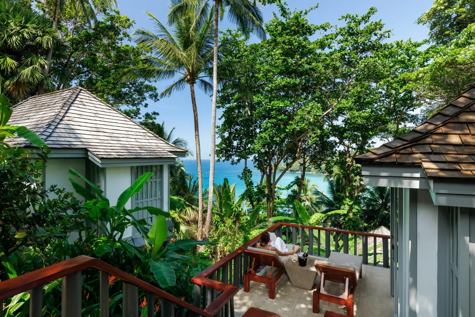 The Surin Phuket photo 5