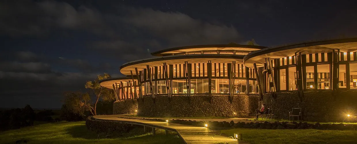 explora Rapa Nui photo 4