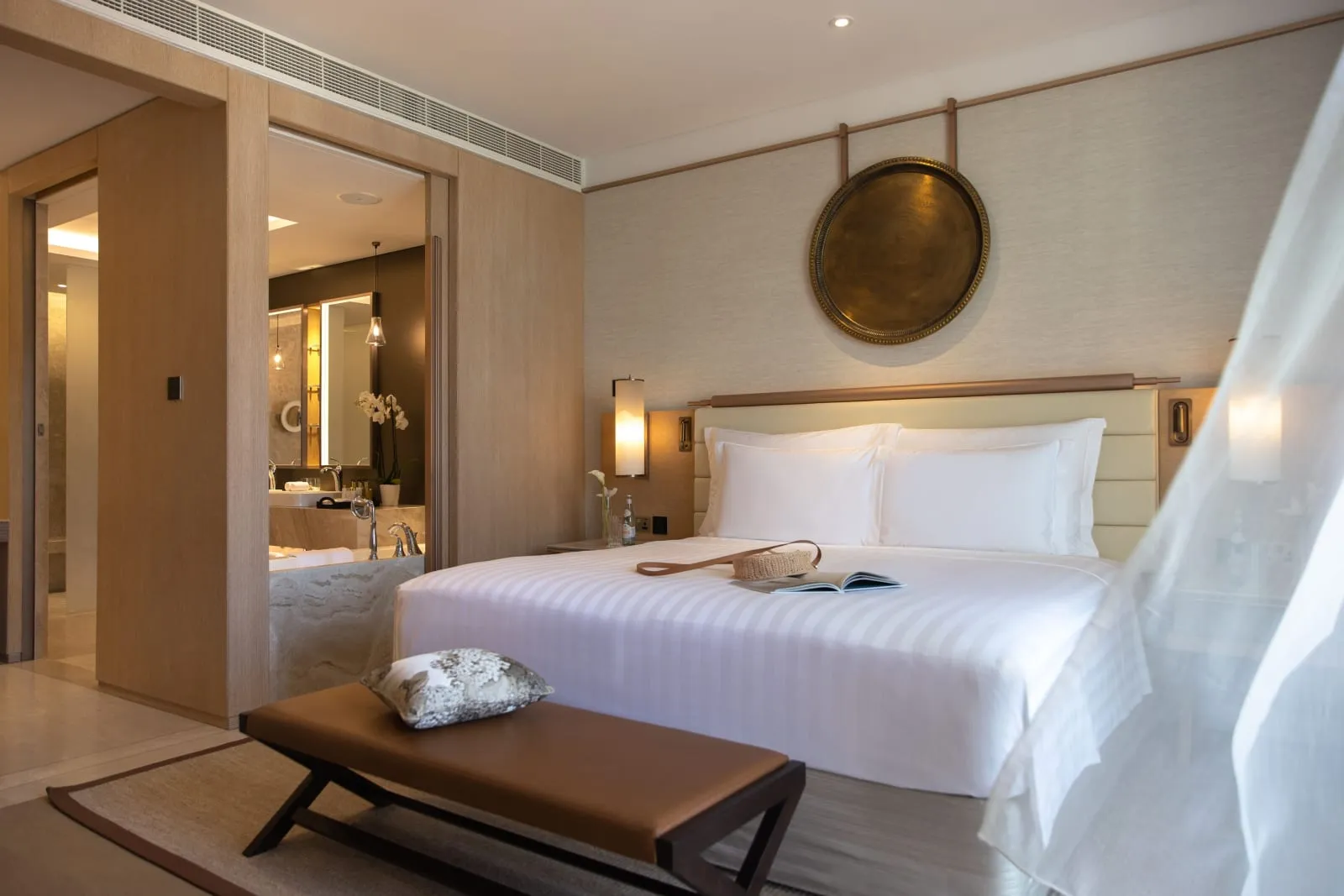 Jumeirah Muscat Bay photo 2