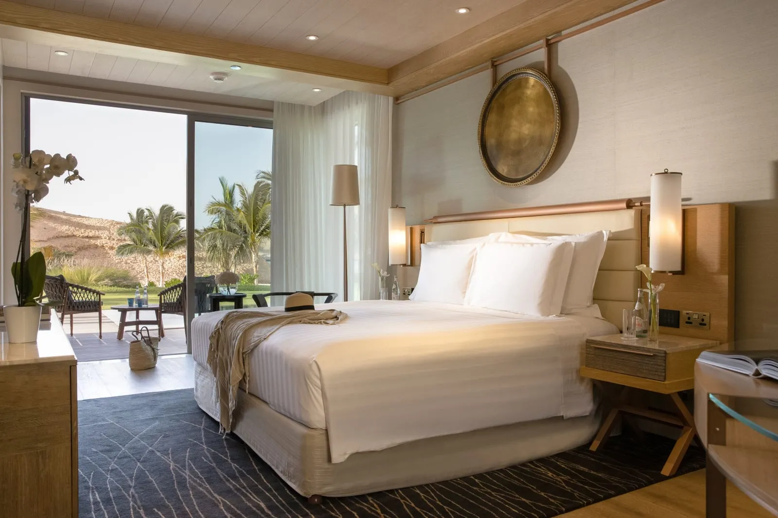 Jumeirah Muscat Bay photo 3