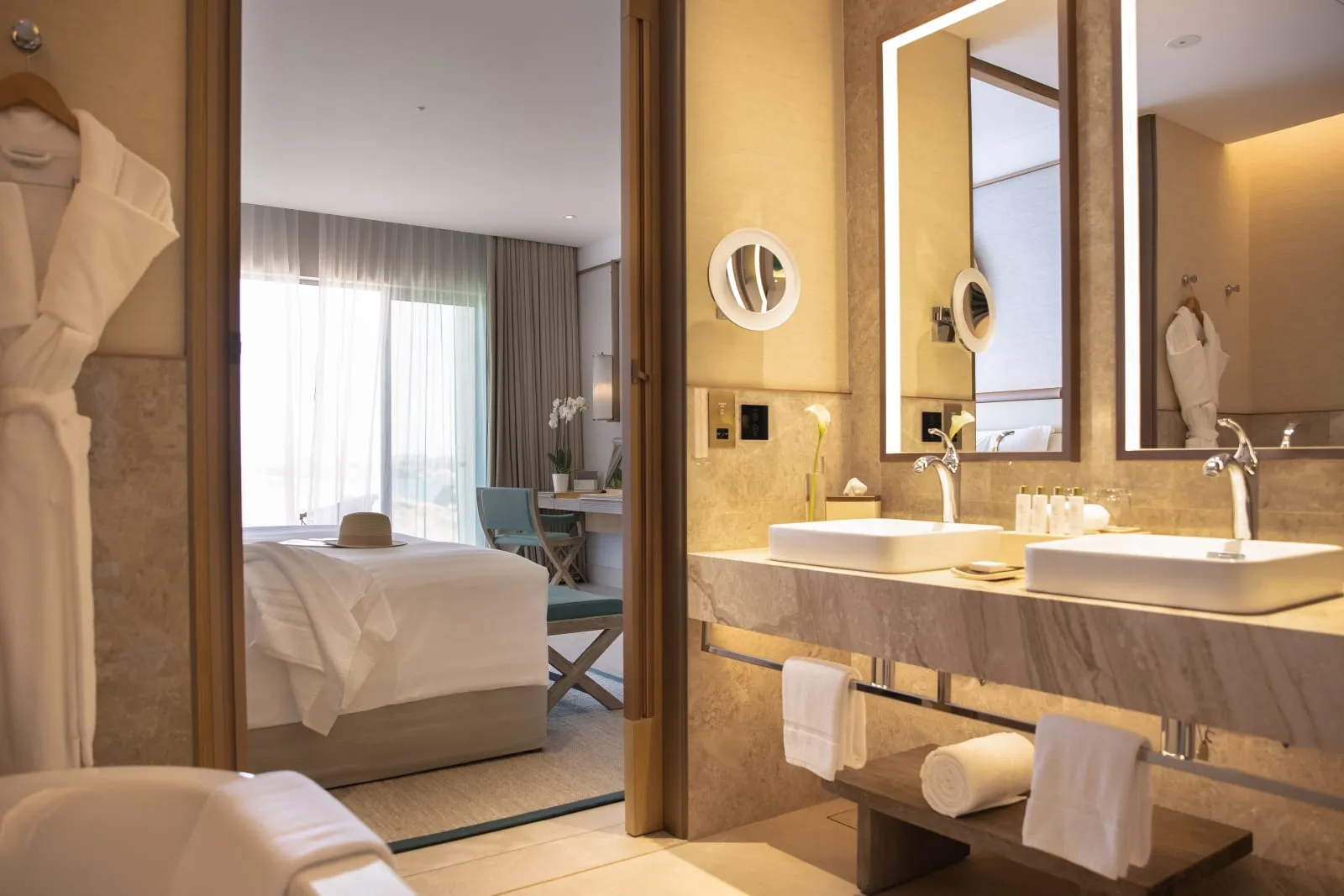 Jumeirah Muscat Bay photo 4