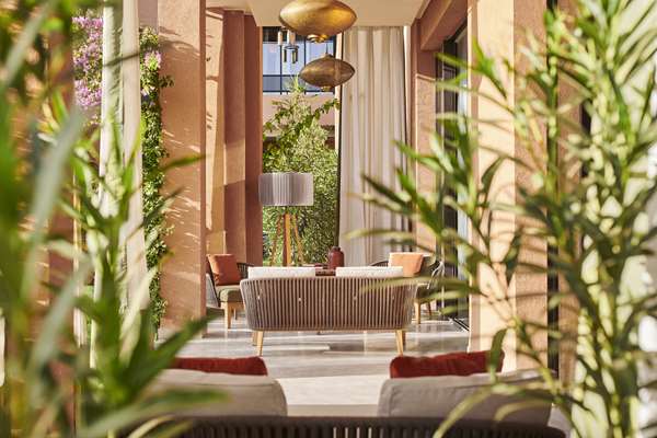 Park Hyatt Marrakech photo 3